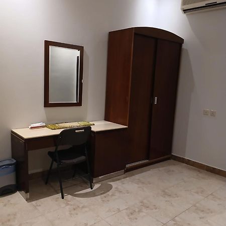 شقق درر رامه للشقق المخدومة 9 Riad Exterior foto