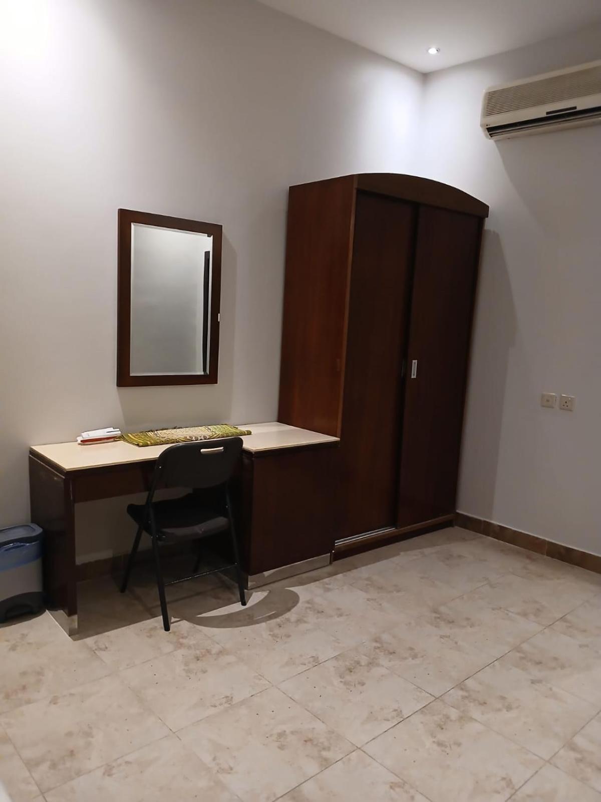 شقق درر رامه للشقق المخدومة 9 Riad Exterior foto