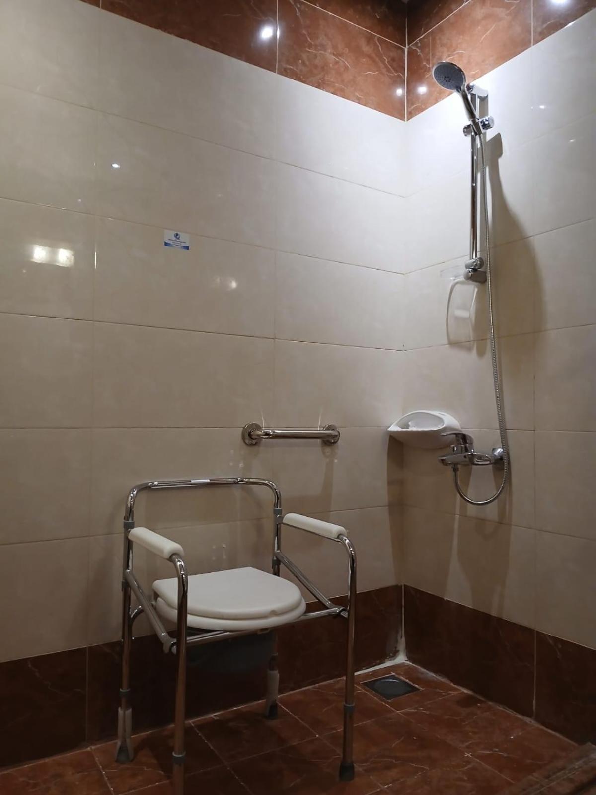 شقق درر رامه للشقق المخدومة 9 Riad Exterior foto