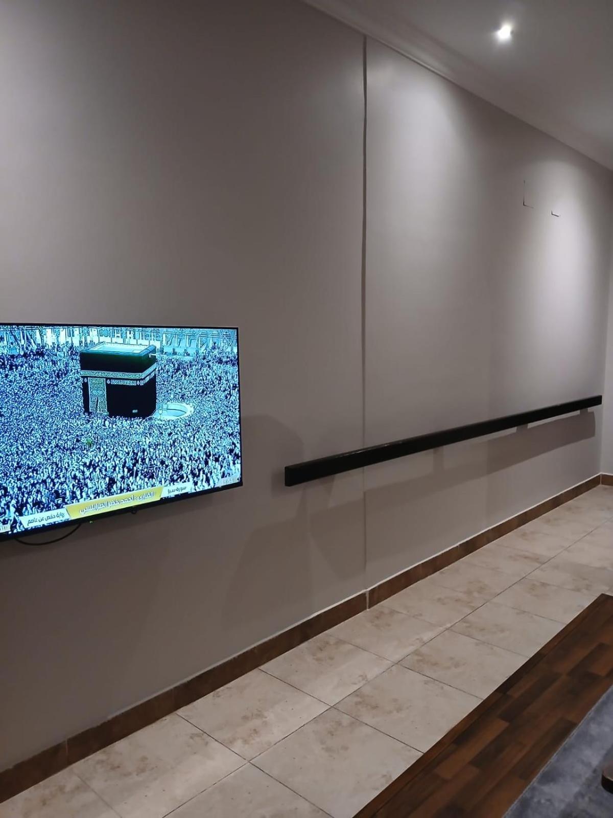 شقق درر رامه للشقق المخدومة 9 Riad Exterior foto
