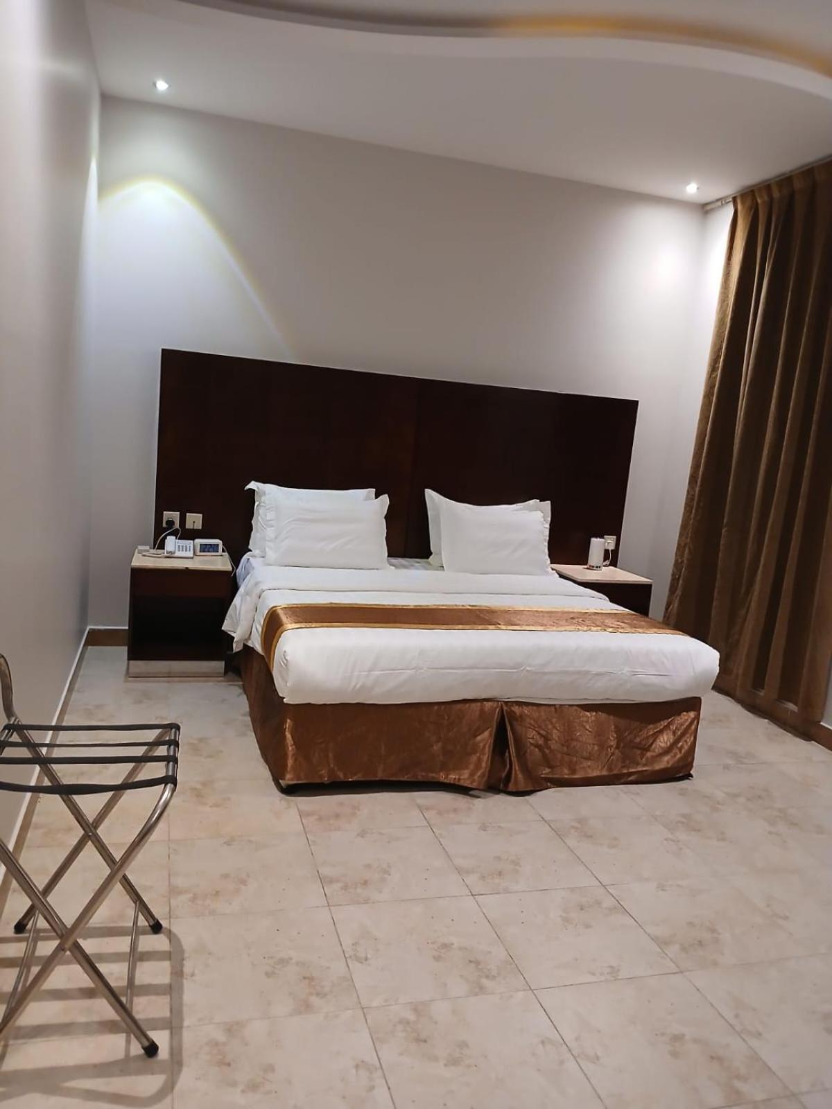 شقق درر رامه للشقق المخدومة 9 Riad Exterior foto