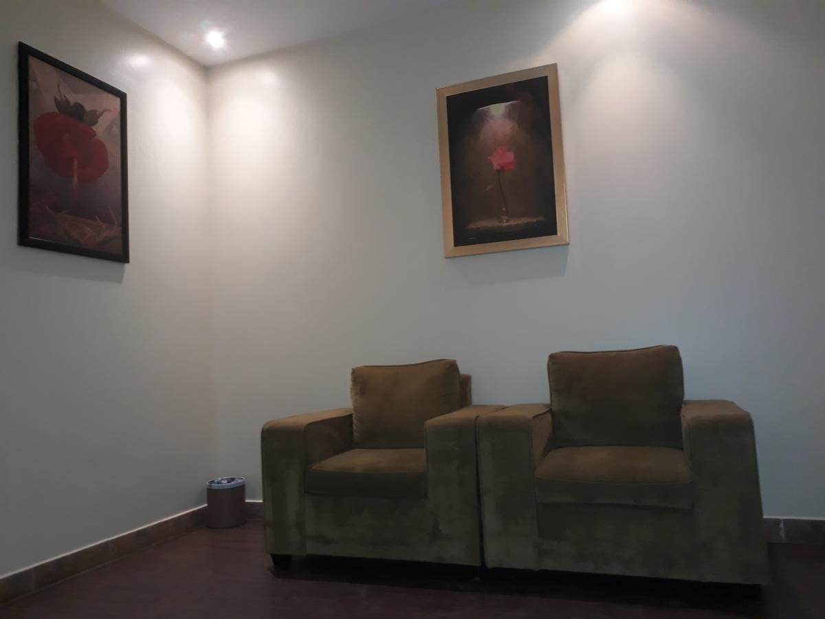 شقق درر رامه للشقق المخدومة 9 Riad Exterior foto